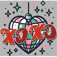 Valentine's Day-QRJ  177